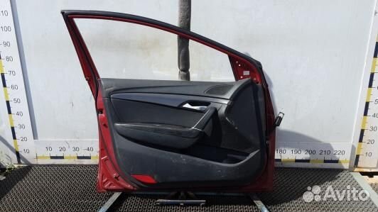 Дверь передняя левая hyundai I40 (MUK09EN01)