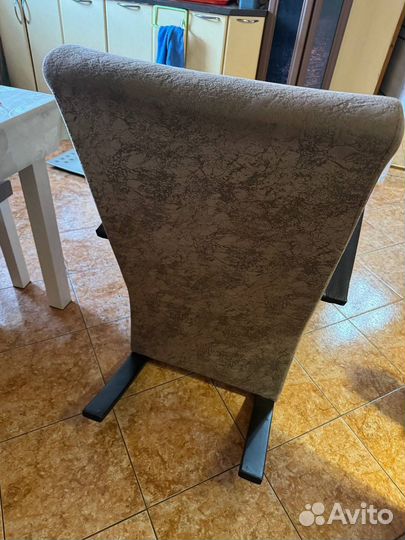 Креслокачалка