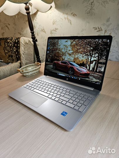 Мощный/IPS/11th Gen core i3/SSD 512GB/8 GB