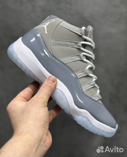 Кроссовки Nike Air Jordan 11