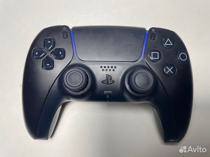 Геймпад dualsense ps5 оригинальный