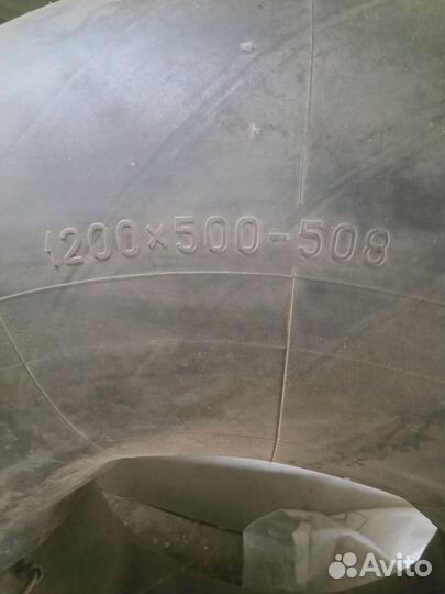 Камера урал 1200 500 508