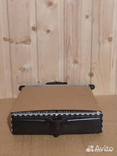 Радиатор печки передний Mercedes Benz S-Class