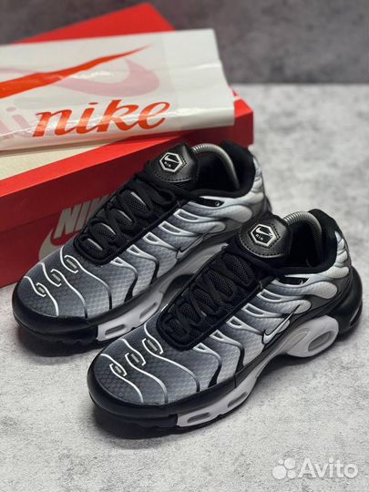 Кроссовки Nike Tn Plus (Арт.92847)