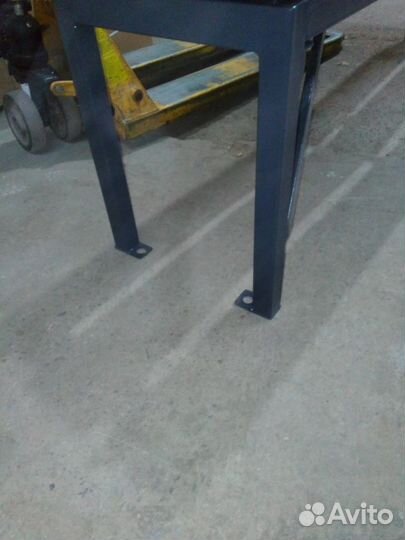 Изделия из металла