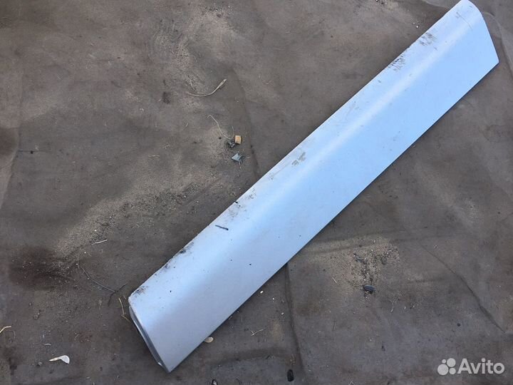 Накладка двери Audi Q7