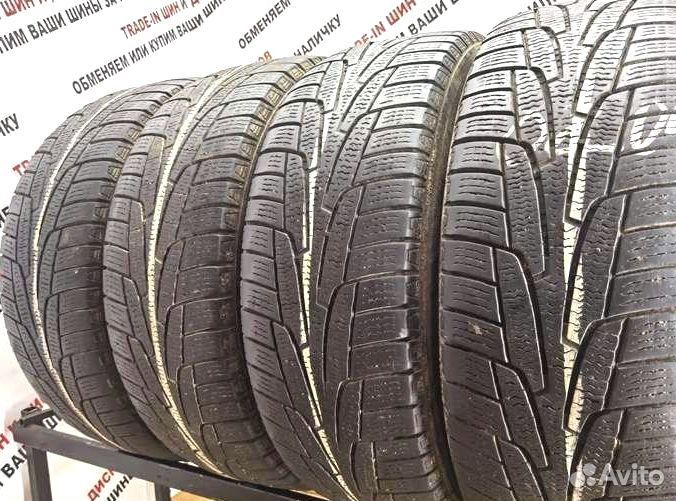 Kumho I'Zen KW31 225/65 R17 102M