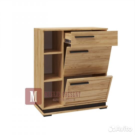 Обувница в прихожую