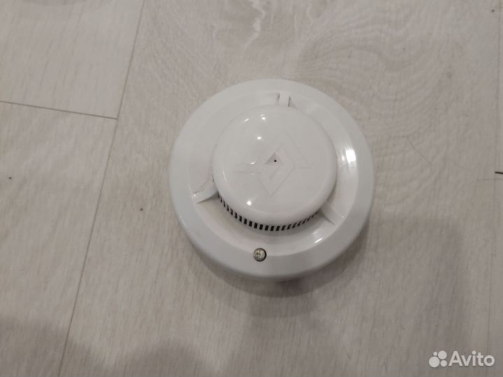 Пожарный извещатель Rubezh