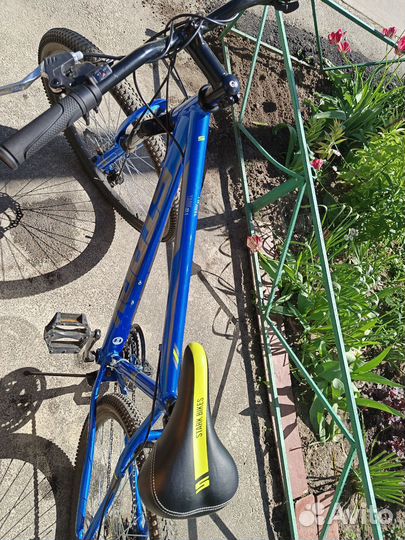 Велосипед Stark Tank 27.1D