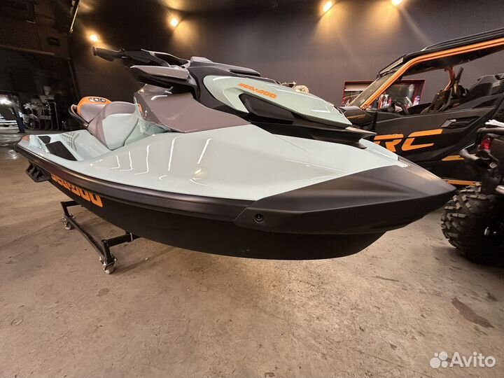 BRP Seadoo Wake 170