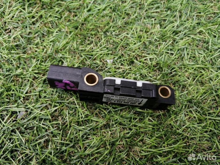 Датчик airbag Audi A6 C5