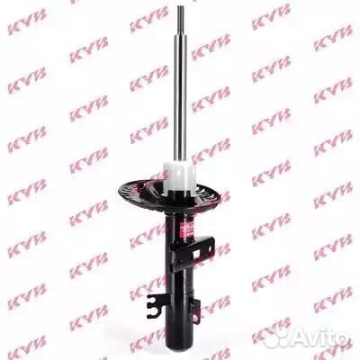 Амортизатор прав / лев перед