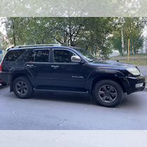 Toyota 4Runner 4.0 AT, 2005, 242 000 км, с пробегом, цена 2 100 000 руб.