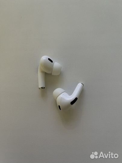 Наушники Airpods Pro реплика