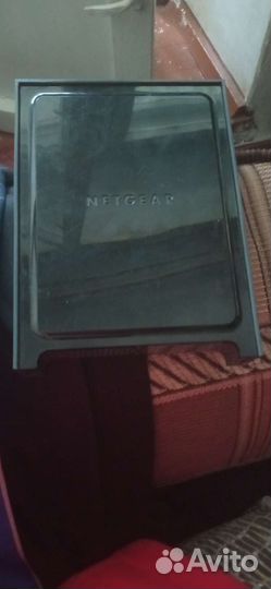 Wifi роутер netgear n300 WNR3500L