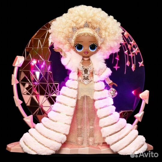 LOL omg Nye Queen оригинал