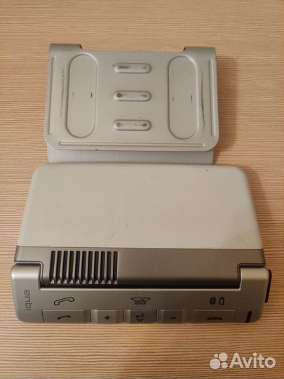 Громкая связь в авто iqua phf-602