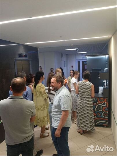 Автомат кофейный от производителя