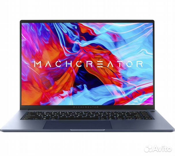 Ноутбук Machenike Machcreator-16