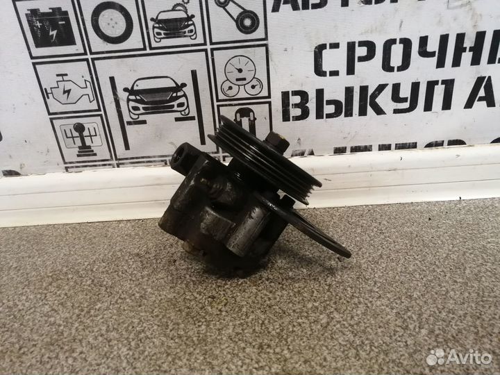 Насос гидроусилителя для Daewoo Matiz (M100/M150)