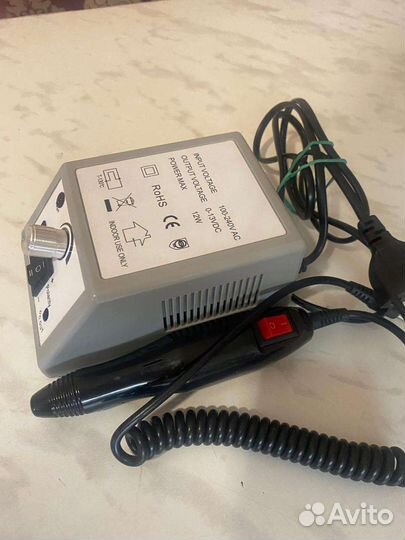 Аппарат для маникюра