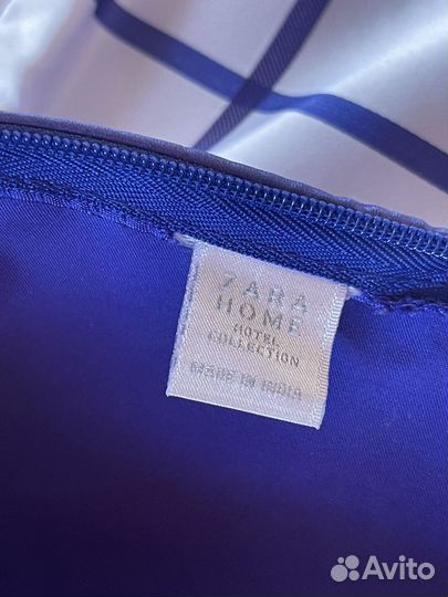 Наволочка декоративная zara home