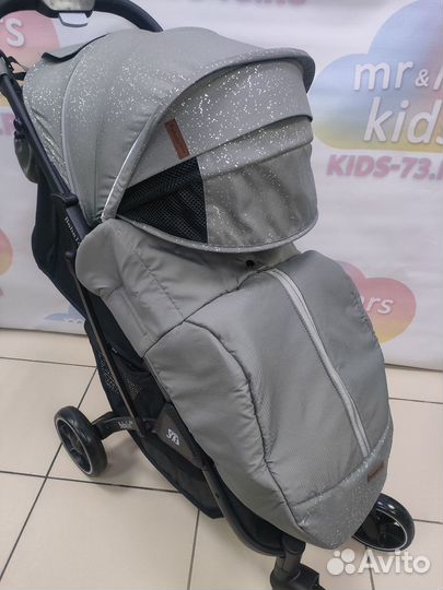 Детские коляски прогулочные новые