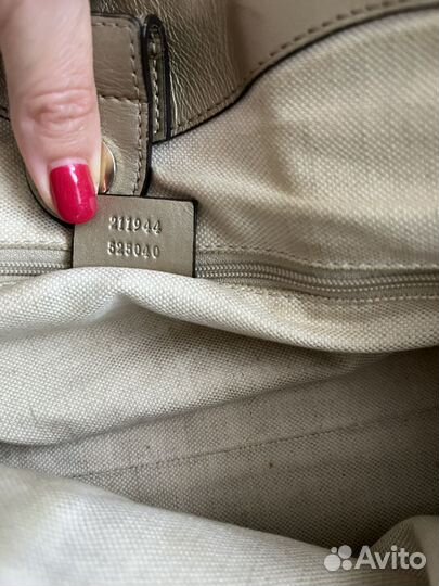 Сумка Gucci оригинал