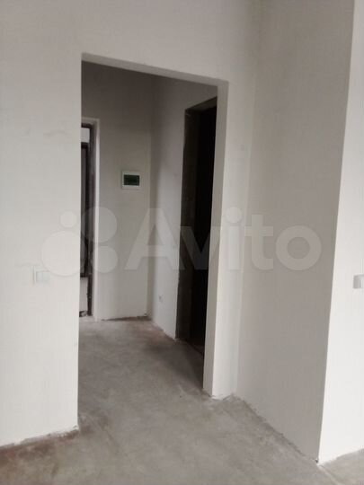 Квартира-студия, 27 м², 4/9 эт.