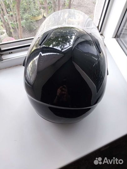 Шлем для мотоцикла