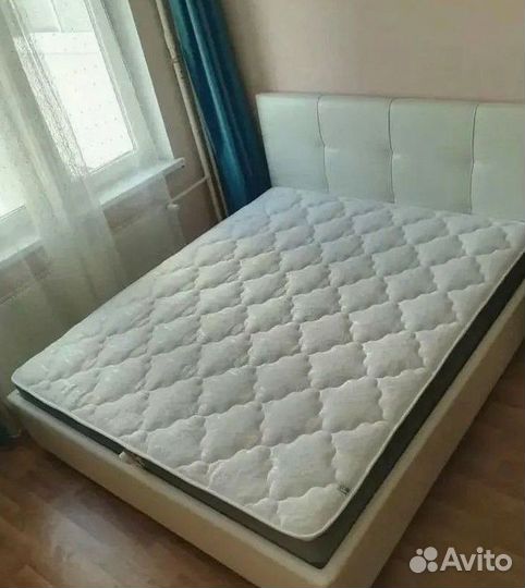 Матрас 160х200 Новый