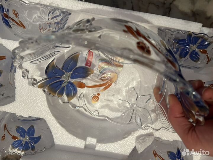 Набор чашек или салатники