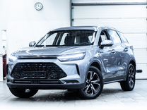 Новый BAIC X7 1.5 AMT, 2023, цена от 2 370 000 руб.