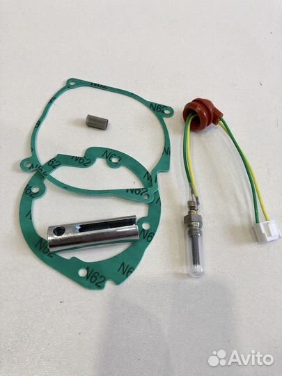 Свеча накаливания для Автономного отопителя