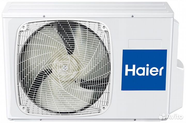 Сплит-система Haier HSU-12 HTT 03/R2 Tundra