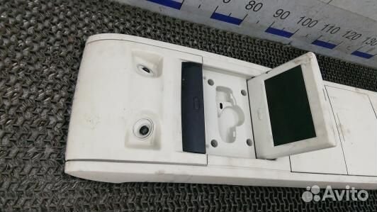 Монитор chrysler voyager Grand Voyager 5 (PML21JC0