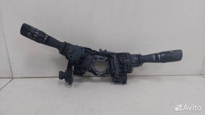 Переключатель подрулевой в сборе Toyota Camry V50