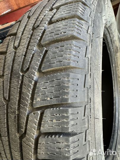 Nokian Tyres Nordman RS2 SUV 225/65 R17 106R