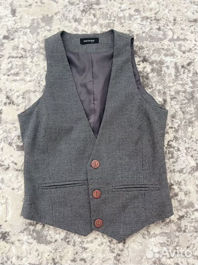 Школьная форма для девочки 134-140