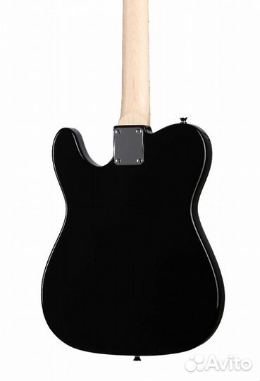 Электрогитара Telecaster (новая)