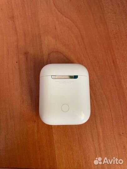 Беспроводные наушники