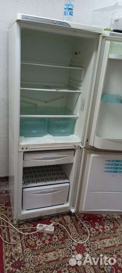 Холодильник