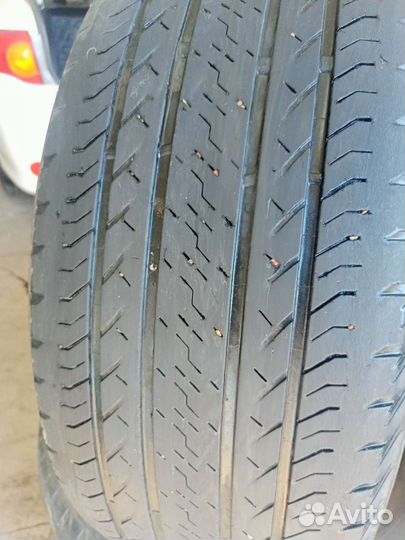 Bridgestone Ecopia EP850 255/55 R18 V