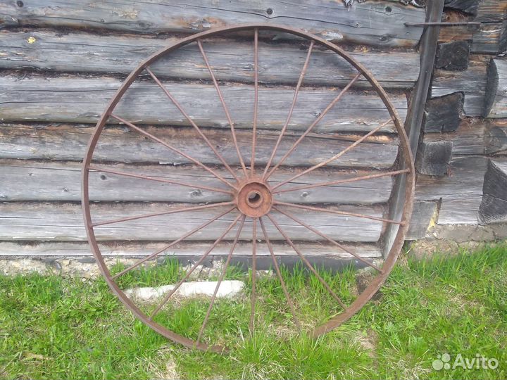 Конные грабли