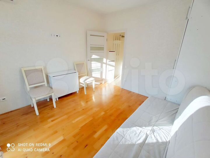 Квартира-студия, 21 м², 3/4 эт.