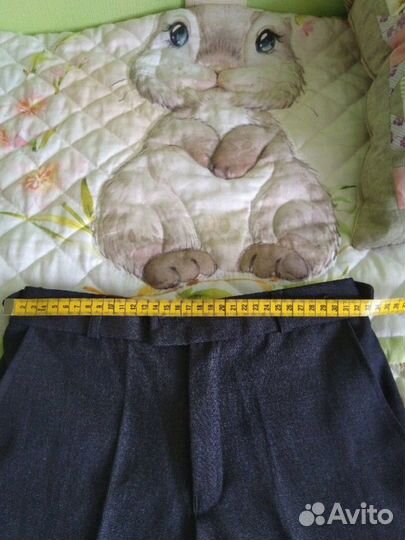 Школьный костюм для мальчика 140 146