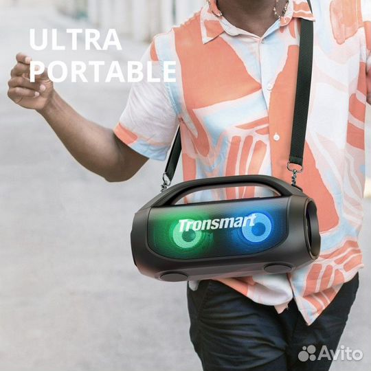 Колонка Tronsmart Bang SE 40W