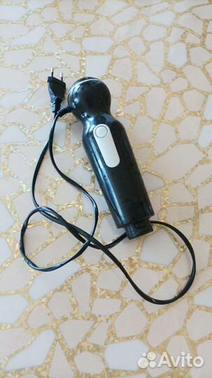 Блендер погружной