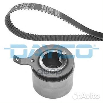 Комплект ремня грм BMW X5 (E53) 4.4 i 05.2000